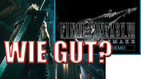final fantasy 7 komplettlösung deutsch.
